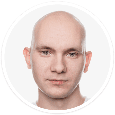 Mantas Puzinauskas - Frontend Dev Lead