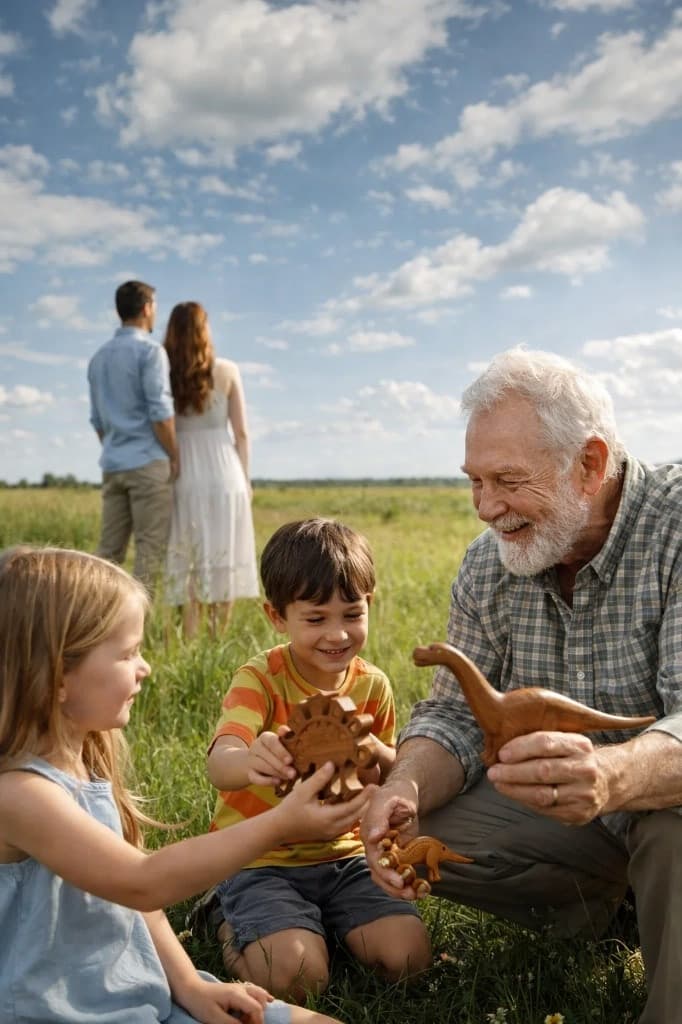 Ekologija ir tvarumas iliustracija