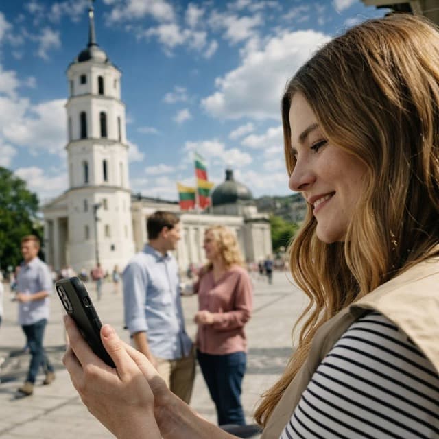 Weido goal illustration