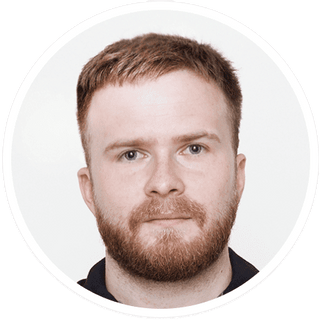 Weido komandos narys