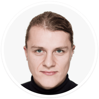 Weido komandos narys