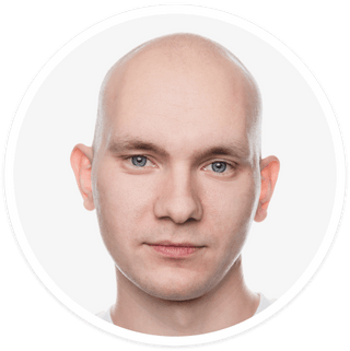 Weido komandos narys