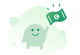 Weido padeda užsidirbti